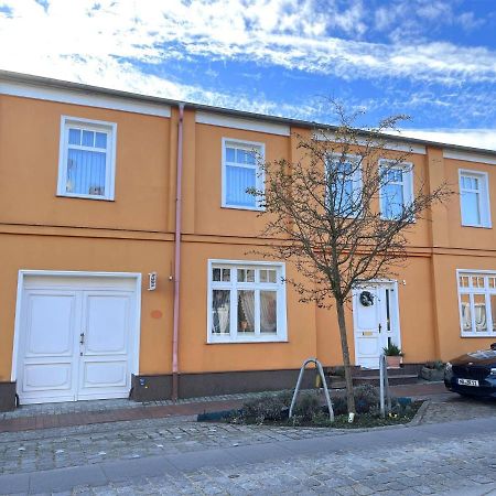 Ferienwohnung Malchow See 11131 Exterior photo
