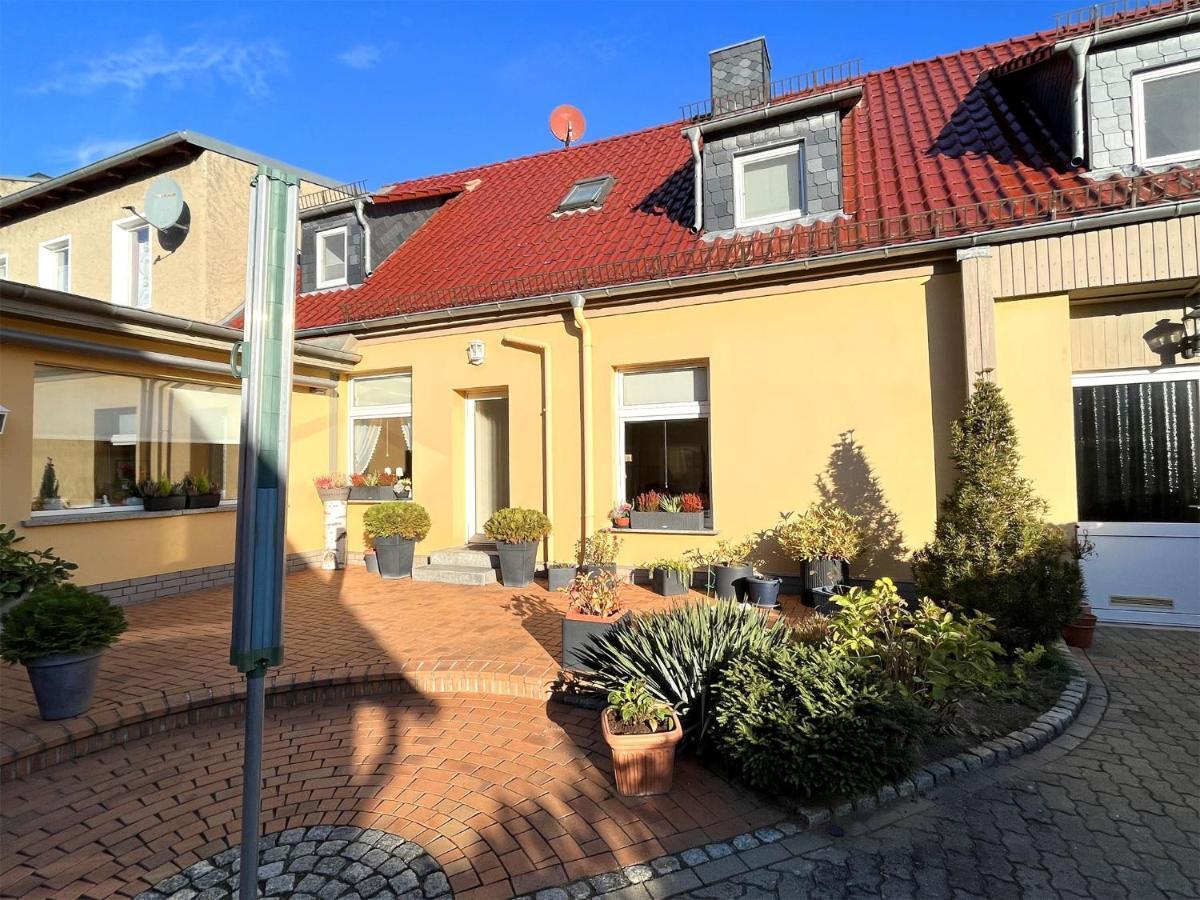 Ferienwohnung Malchow See 11131 Exterior photo